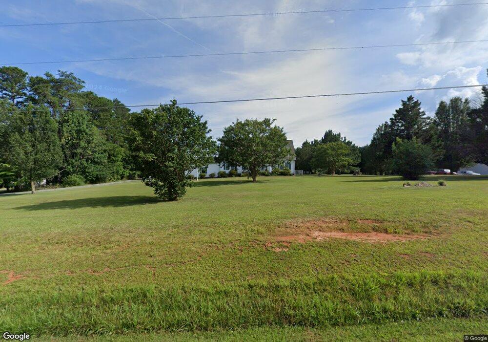 2866 Spoons Chapel Rd, Asheboro, NC 27205 - photo 1