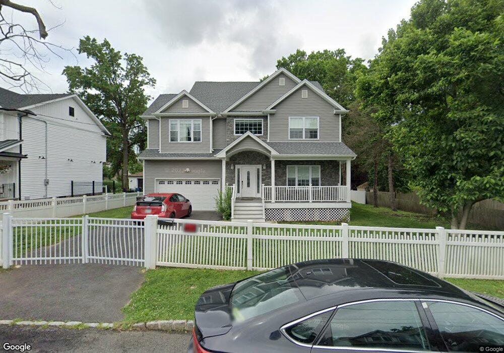 127 N Hill Rd, Colonia, NJ 07067 - photo 1