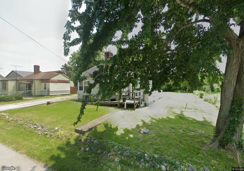 503 W Maple St, Austin, IN 47102 - photo 1