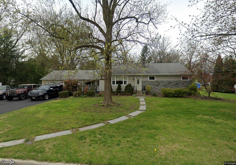 205 Country Ln, Mount Laurel, NJ 08054 - photo 1