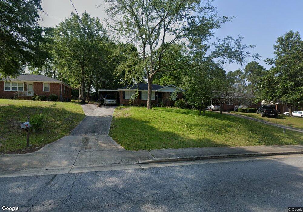 2419 Millerfield Rd, Macon, GA 31217 - photo 1