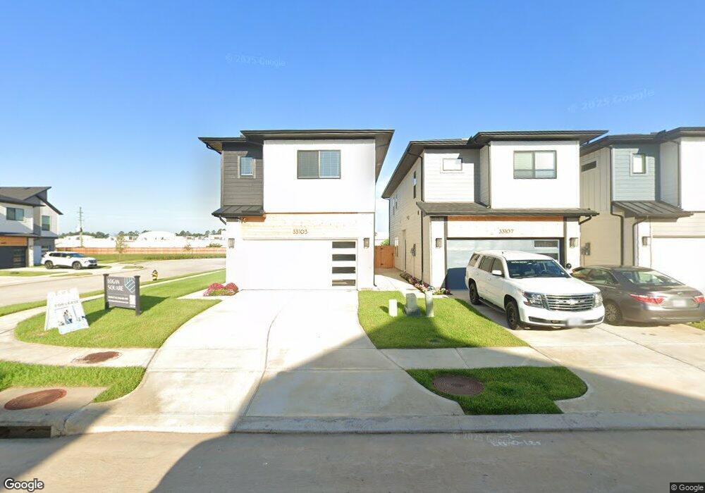 33103 Oak Hts Place, Magnolia, TX 77354 - photo 1