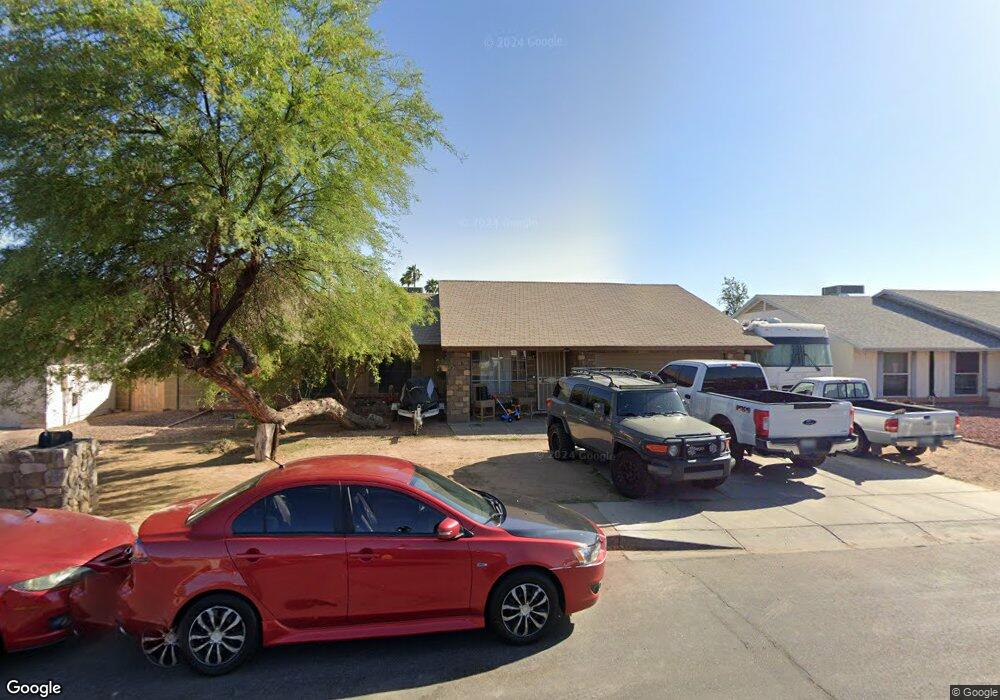 1123 W Stottler Dr, Chandler, AZ 85224 - photo 1