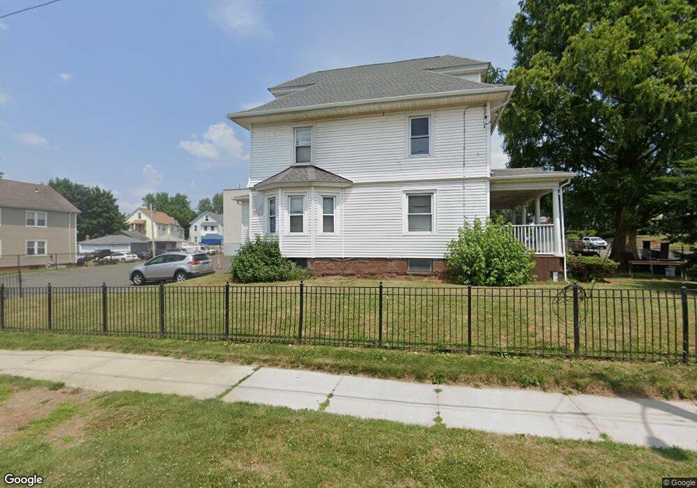 325 Blue Hills Ave, Hartford, CT 06112 - photo 1