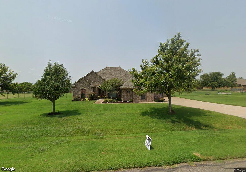 14301 Old Barn Rd, Edmond, OK 73025 - photo 1