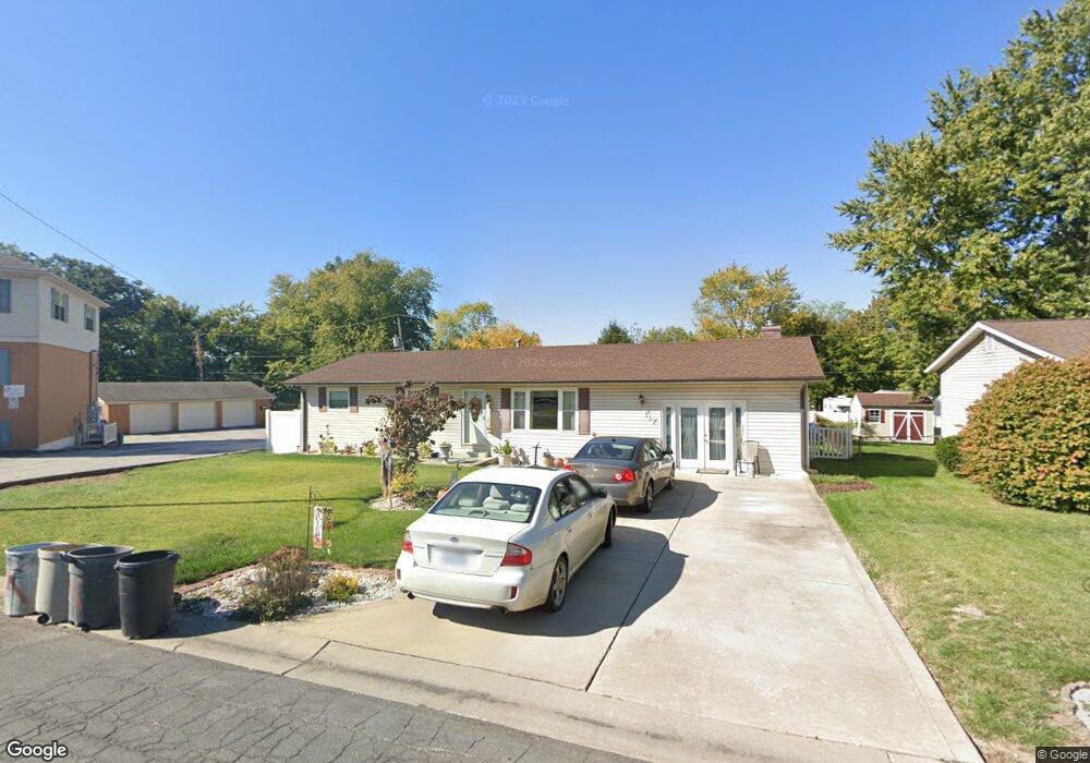 117 Maryknoll Dr, Maryville, IL 62062 - photo 1