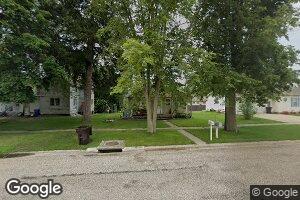 210 E Mill St, Fredericksburg, IA 50630