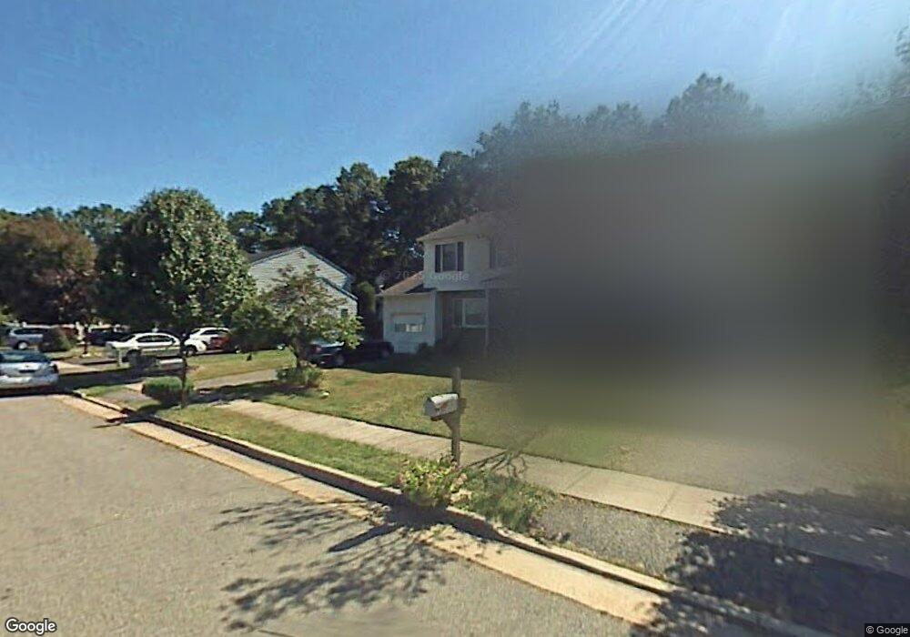 215 Christopher Ave, South Plainfield, NJ 07080 - photo 1