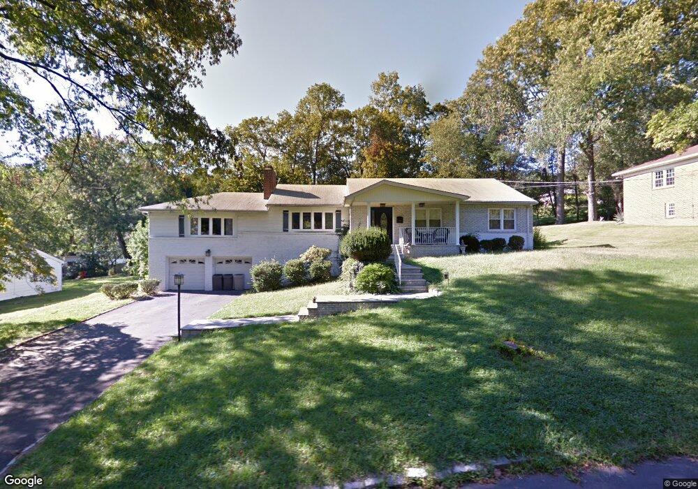 1634 Nottingham Way, Mountainside, NJ 07092 - photo 1