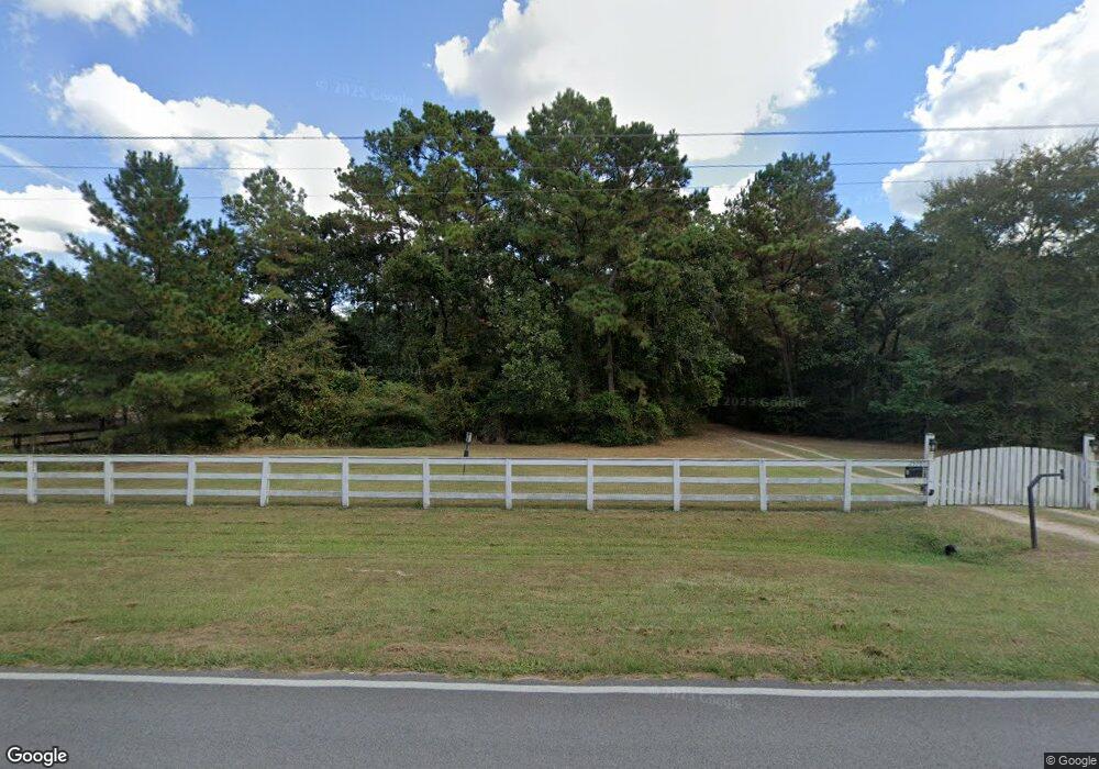 25090 Oak Hollow Blvd, Hockley, TX 77447 - photo 1