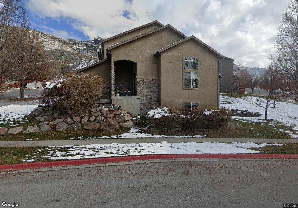 3843 W Sage Vista Ln unit 126C1, Cedar Hills, UT 84062 - photo 1