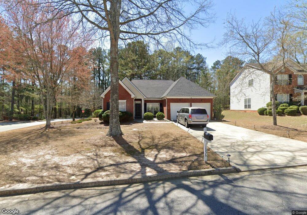 1056 Willow Crest Landing, Austell, GA 30168 - photo 1