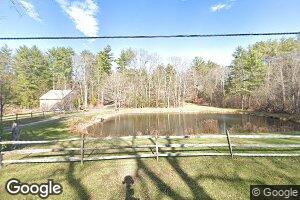 25 Crank Rd, Hampton Falls, NH 03844