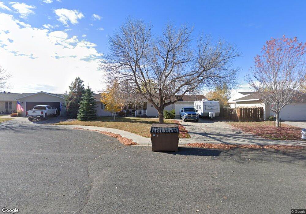 819 Outlook Ct unit Lot 49, Cody, WY 82414 - photo 1