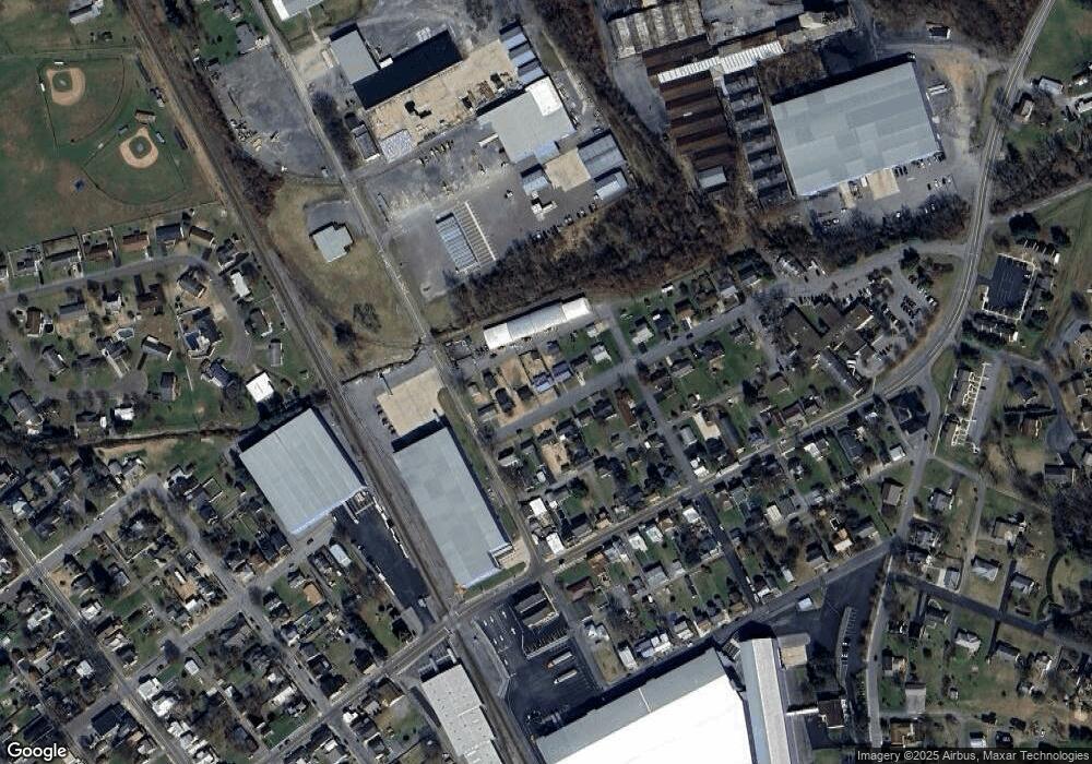 207 E 9th St, Watsontown, PA 17777 - photo 1