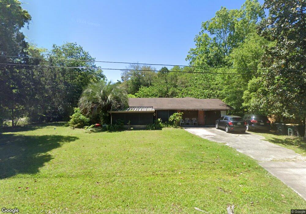 2766 Jewell Rd, Jacksonville, FL 32216 - photo 1