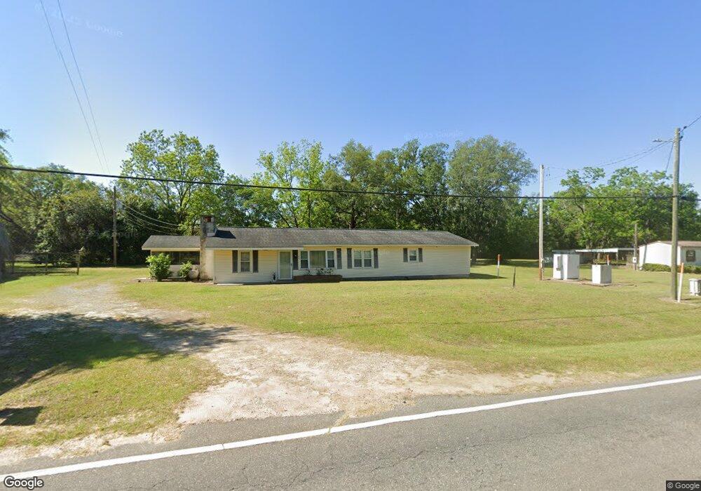 164 New Forest Hwy, Douglas, GA 31533 - photo 1