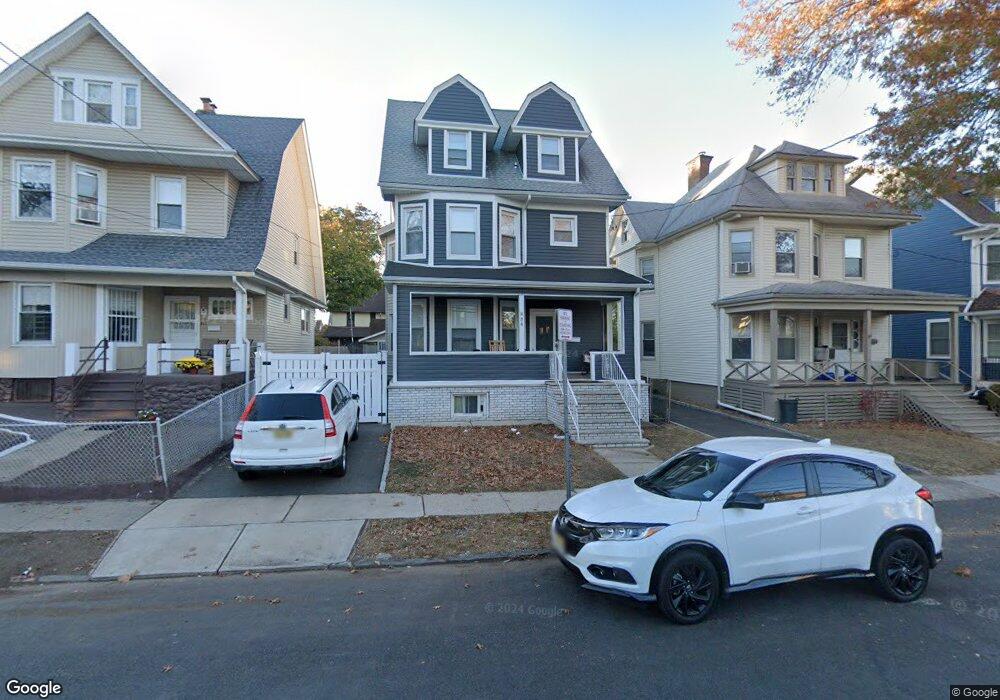 884 Lake St unit 886, Newark, NJ 07104 - photo 1