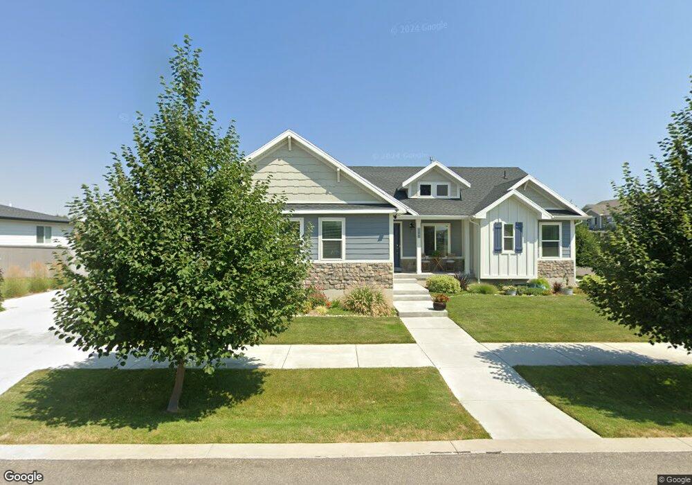 688 W 50 N unit LOT 1, Hyrum, UT 84319 - photo 1