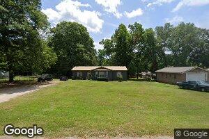 471 Fred Jordan St, Monticello, GA 31064