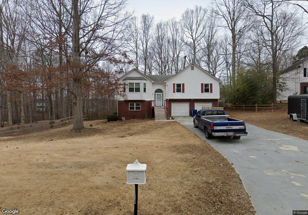 115 Ashwood Dr, Dallas, GA 30157 - photo 1