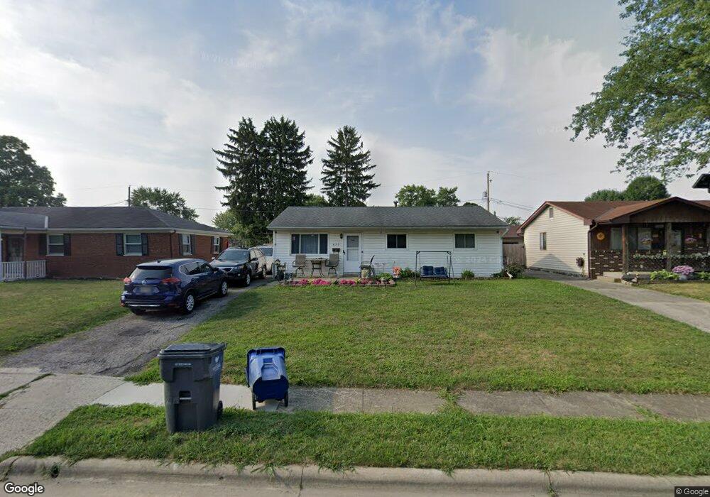 4193 Seigman Ave, Columbus, OH 43213 - photo 1