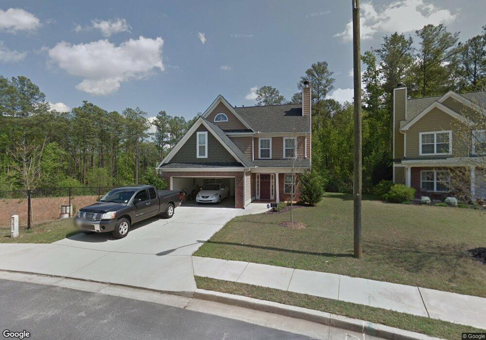 5803 Mitchell Chase Trail, Mableton, GA 30126 - photo 1