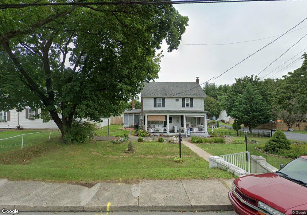 112 E Main St, Pen Argyl, PA 18072 - photo 1