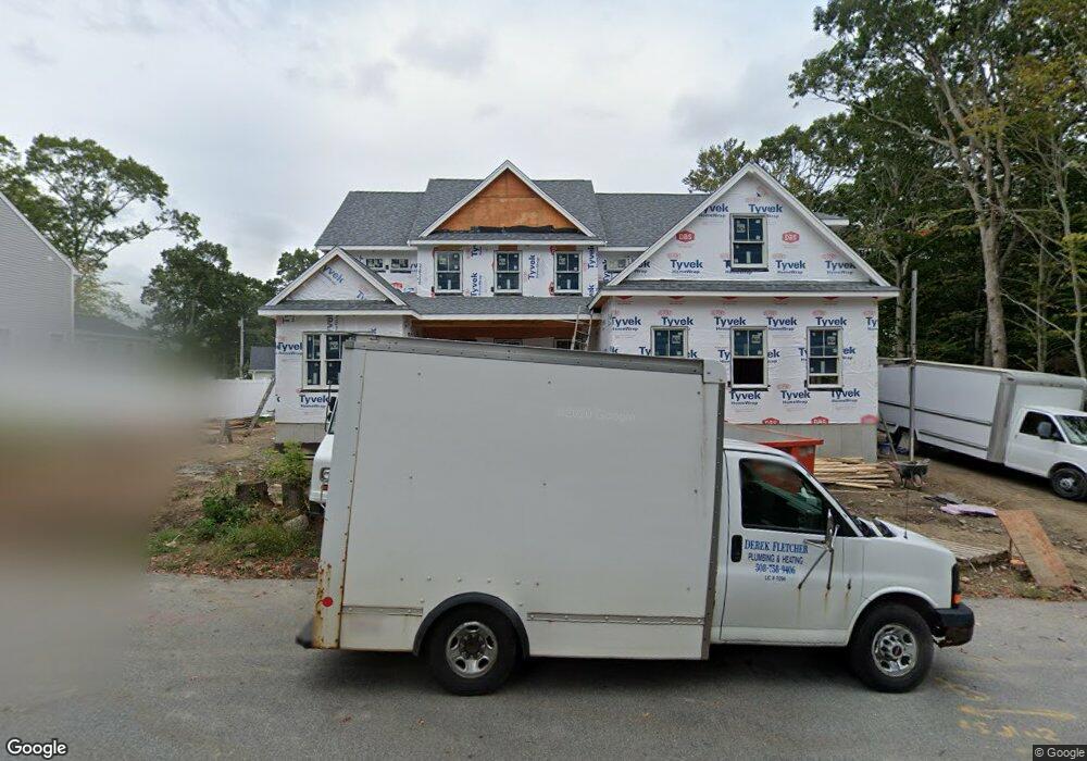 89 Sol e Mar St, South Dartmouth, MA 02748 - photo 1