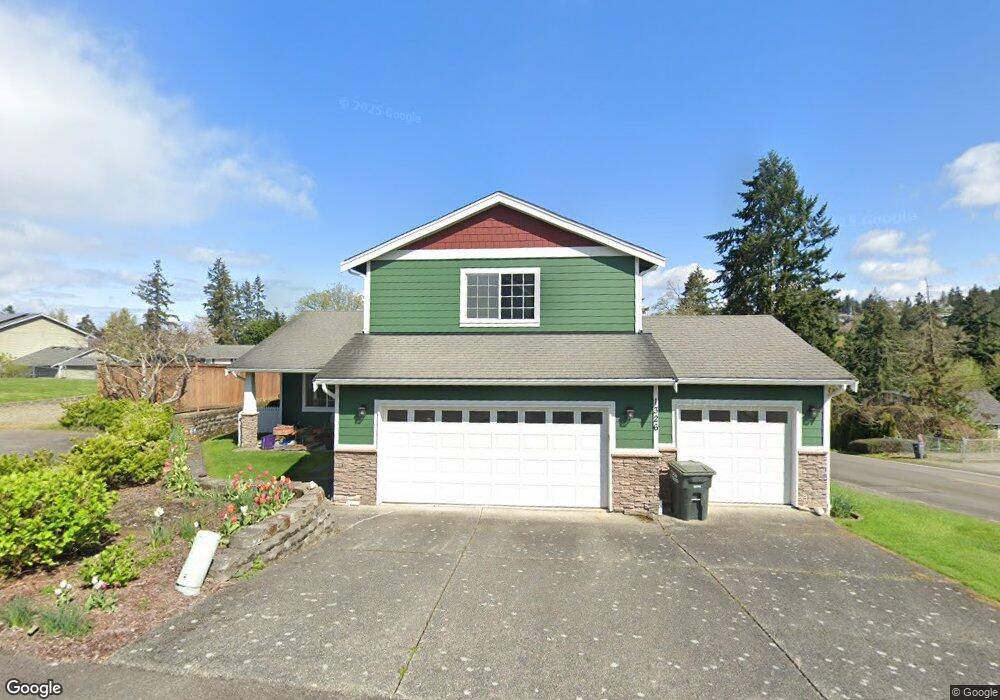 1326 S 233rd Place, Des Moines, WA 98198 - photo 1