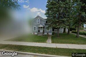 110 N Main St, Cedar Grove, WI 53013
