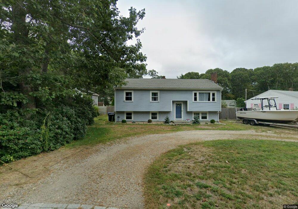 27 Deepwood Dr, East Falmouth, MA 02536 - photo 1