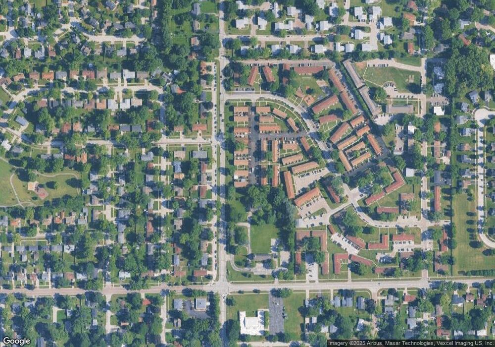 715 N Randall Rd unit D, Aurora, IL 60506 - photo 1