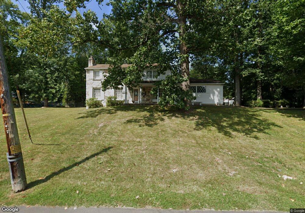 511 Bickmore Dr, Wallingford, PA 19086 - photo 1