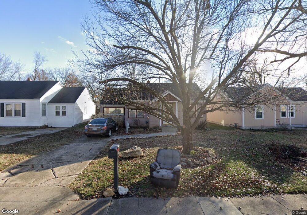 3116 Dirr Ave, Parsons, KS 67357 - photo 1