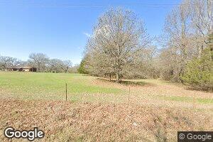 13369 Ns 3550, Maud, OK 74854