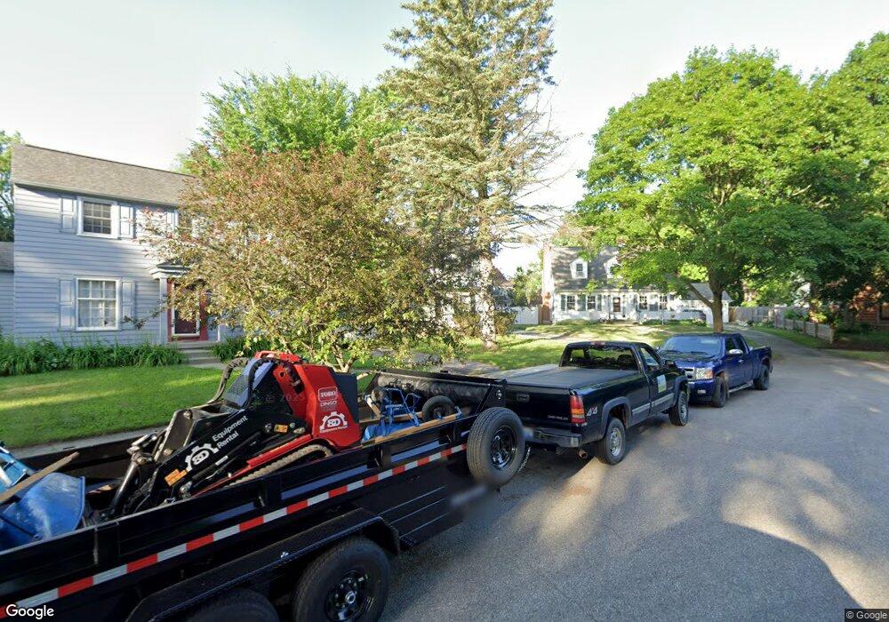 2010 Mountain Ave, Flint, MI 48503 - photo 1