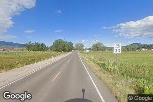600 E Highway 24, Torrey, UT 84775