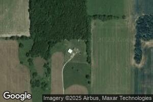 2421 Yale Rd, Fulton, KS 66738