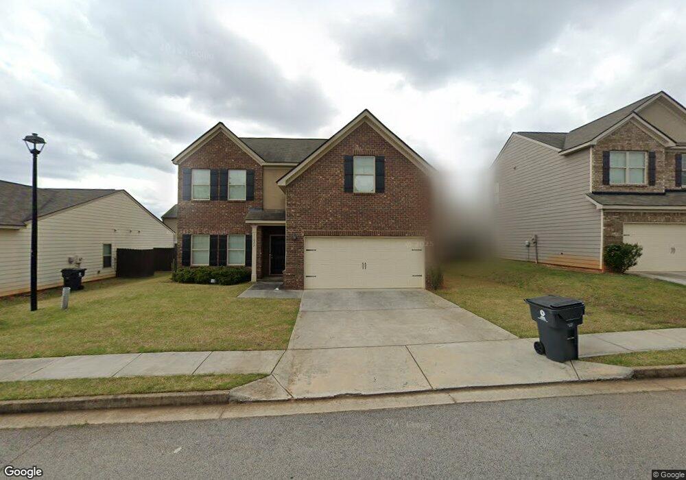 11022 Station Dr unit 168, Hampton, GA 30228 - photo 1
