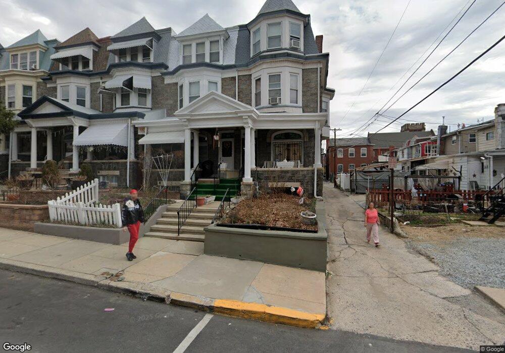 917 Mcknight St, Reading, PA 19601 - photo 1