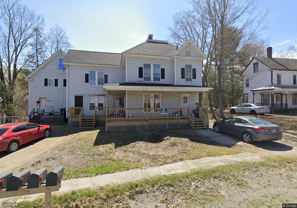 14 Nokomis Rd, Corinna, ME 04928 - photo 1