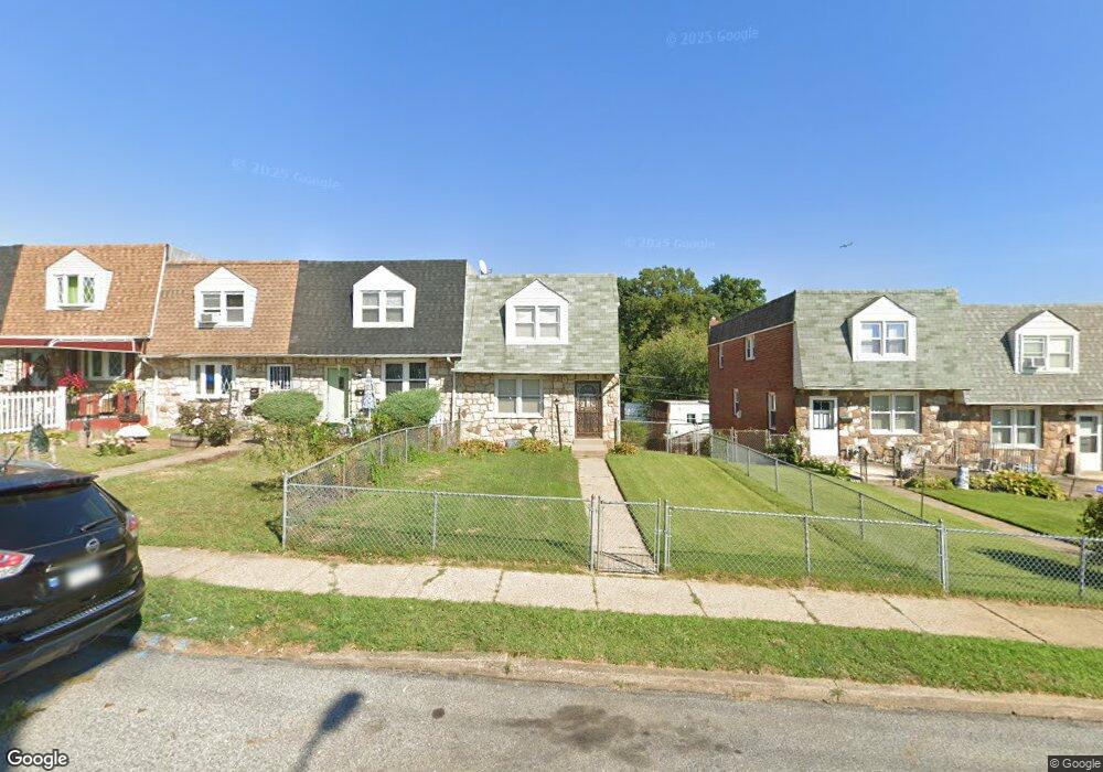 1433 Elson Rd, Brookhaven, PA 19015 - photo 1