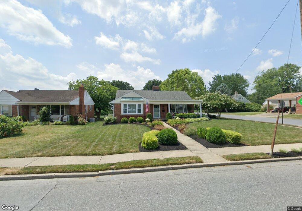10 E 13th St, Frederick, MD 21701 - photo 1