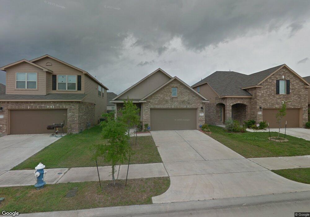 9107 Fuqua Breeze Dr, Houston, TX 77075 - photo 1