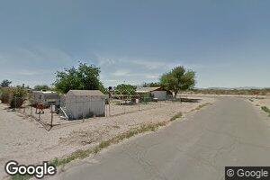 637 N Stanfield Rd, Stanfield, AZ 85172
