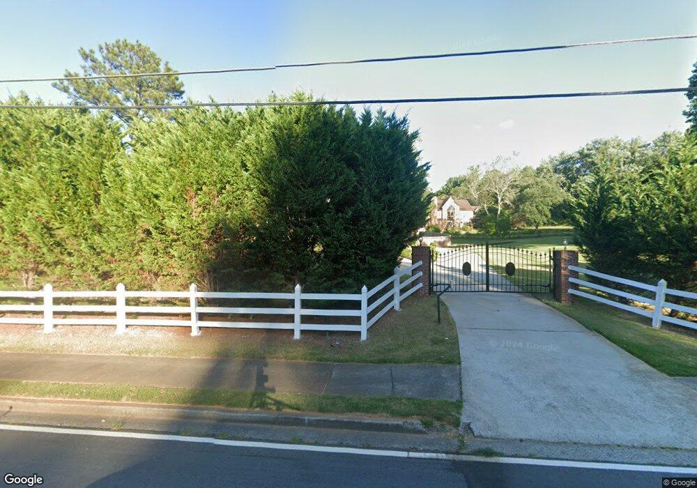 12115 King Rd, Roswell, GA 30075 - photo 1