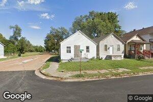 1241 Robin St, Venice, IL 62090
