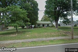5645 Main St E, Trezevant, TN 38258