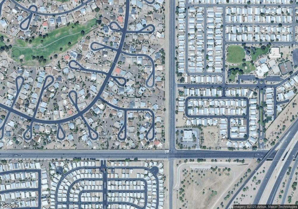 8336 E Fable Cir, Mesa, AZ 85208 - photo 1